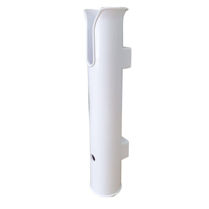 Sea Dog 325121-1 SeaDog Side Mount Rod Holder, White