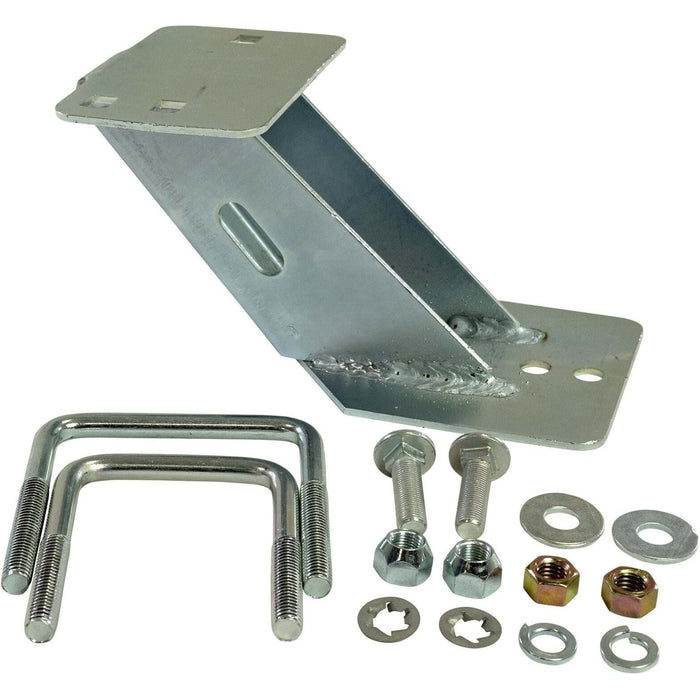 Tie Down Engineering 86099 Tire Carrier