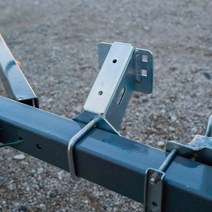 Tie Down Engineering 86099 Tire Carrier