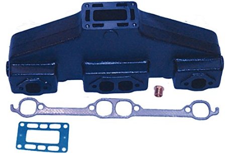 Colector de escape Volvo Penta Sierra 18-1931-1