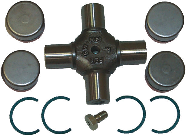 Sierra 18-2097 U-Joint Bearing Mercruiser Alpha I Gen II