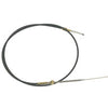 Sierra 18-2157 | Shift Cable Assembly Mercruiser #1 Drives S/N 6225577 & Up