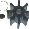 El kit de bomba de agua marina Mercury Sierra 18-3016-1 incluye impulsor y junta tórica