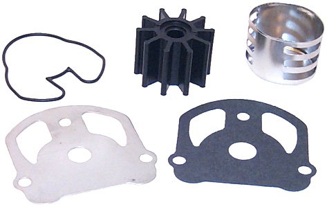 Sierra 18-3212-1 Water Pump Repair Kit OMC Cobra