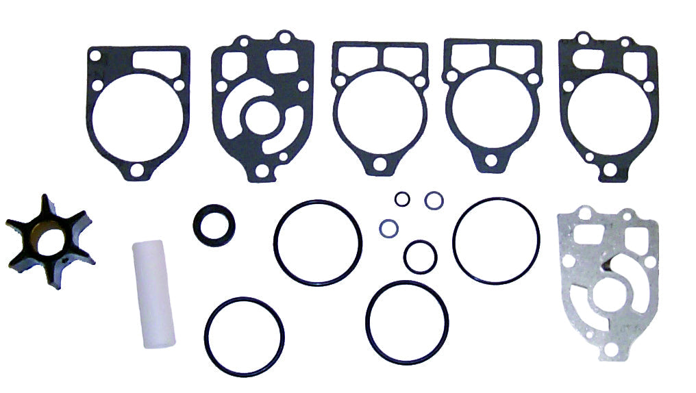 Sierra 18-3217 Kit de reparación de impulsor Mercruiser
