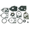 Sierra 18-3324 Water Pump Repair Kit Mercury With Housing