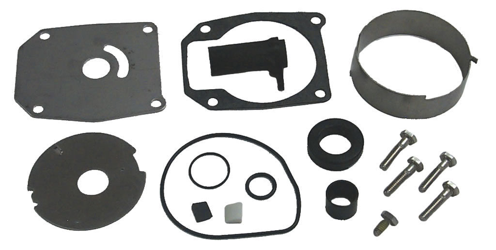 Sierra 18-3387 Water Pump Kit Johnson / Evinrude with o Housing