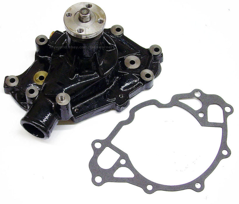 Sierra 18-3584 Circulating Pump Small Block Ford
