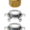 Sierra 18-3701 Prop Nut Kit
