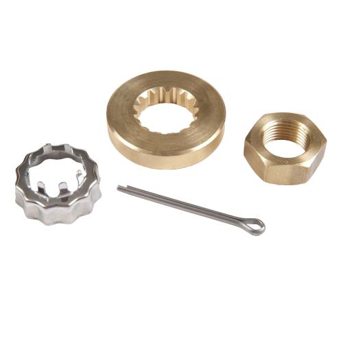Sierra 18-3715 Prop Nut Kit OMC