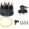 Sierra 18-5273 Merc Dist Cap &amp; Rotor V8