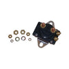 Sierra 18-5817 Solenoid Curved Bracket Vertical Posts