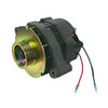 Alternador nuevo Sierra 18-5960 de 65 amperios, de dos cables, serpentino
