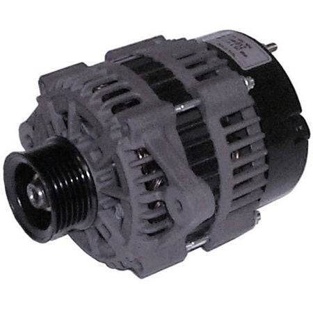 Sierra 18-6298 Alternator New 70 Amp Hinge Mt Serpentine