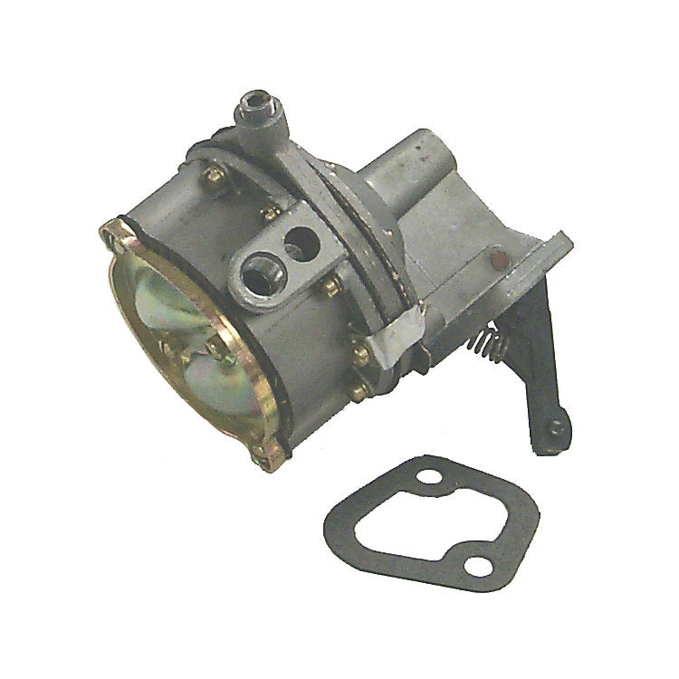 Fuel Pump Crusader — Freeport Marine Supply