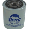 Elemento de filtro de combustible Sierra 18-7846 OMC