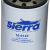 Filtre à carburant Sierra - Volvo Penta