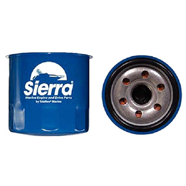 Sierra 23-7822 Oil Filter for Kohler Generators