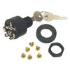 Sierra MP39760 Ignition Switch