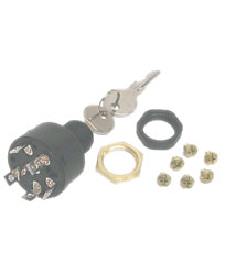 Sierra MP41000 Ignition Switch Mercury Outboard