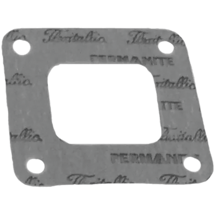 Sierra 18-0672-9 Exhaust Elbow Gasket for closed cooling, Mercruiser Stern Drives, Qty. 2