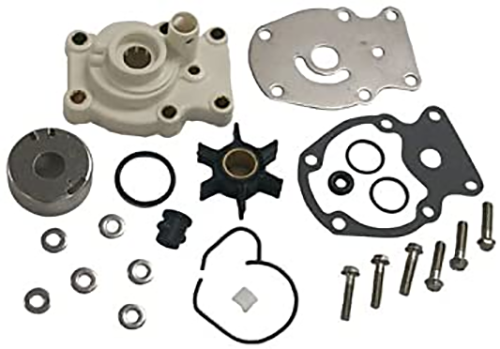 Sierra 18-3382 Johnson/Evinrude Water Pump Kit