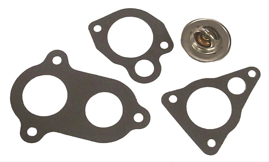 Sierra 18-3671 Thermostat Kit
