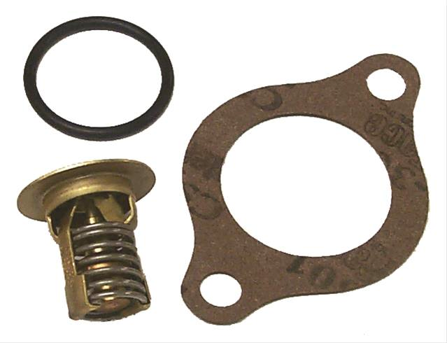 Sierra 18-3677 OMC/Volvo Thermostat Kit