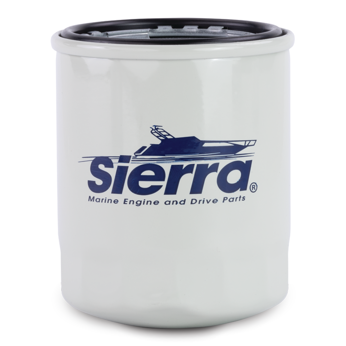Sierra 18-7954-1 4-Stroke Outboard Fuel Filter, Replaces Mercury /Yamaha