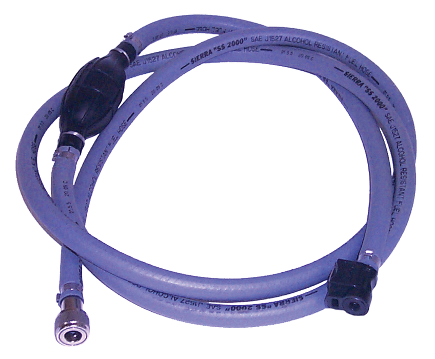 Sierra 18-81042EP-2 Fuel Line 8' Honda Epa