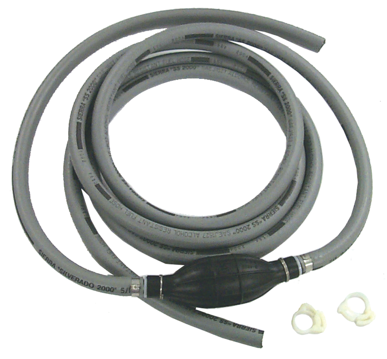 Sierra 18-8013EP-2 Fuel Line 8' 5/16" Univ Epa