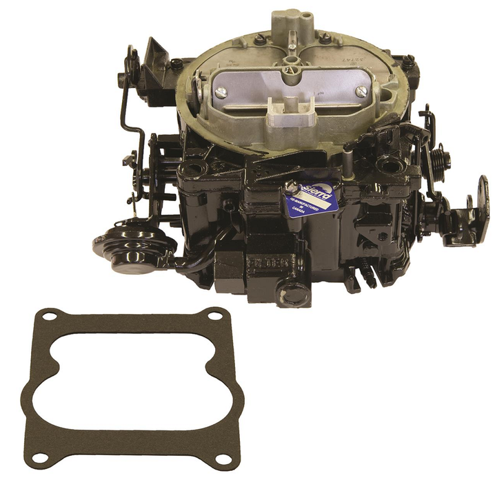 Sierra 18-7618-1 Carb-Reman NLA Mc#1347-8289A 1