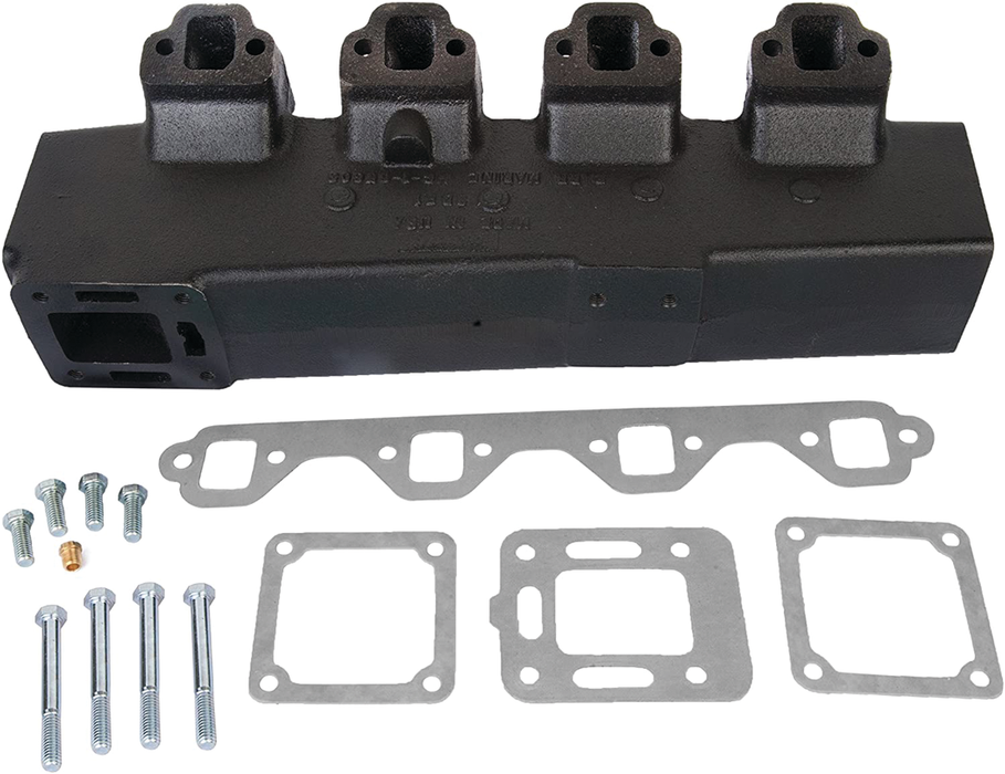 Sierra 18-1966-1 Manifold replaces Mercury 860235A03