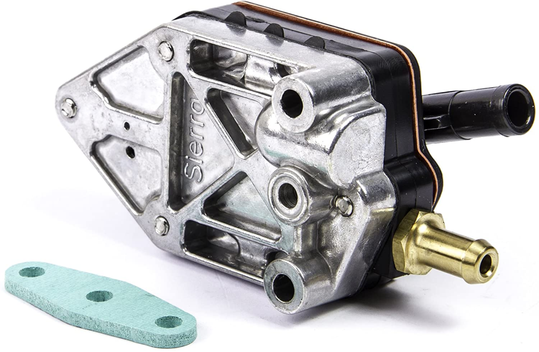 Sierra 18-7352 Fuel Pump Johnson/Evinrude