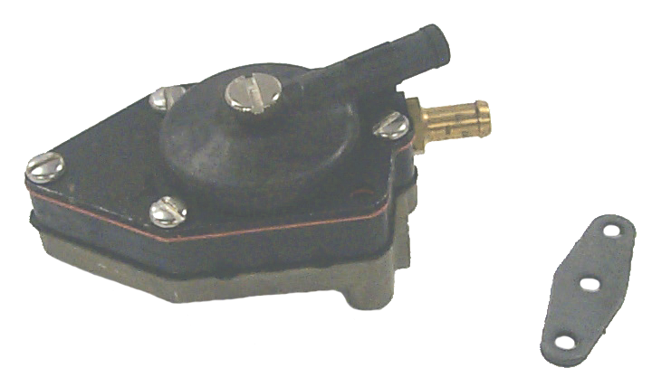 Sierra 18-7352 Fuel Pump Johnson/Evinrude