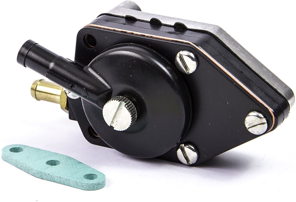 Sierra 18-7352 Fuel Pump Johnson/Evinrude