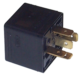 Sierra 18-5729 Power Trim Relay Mercury/Mercruiser