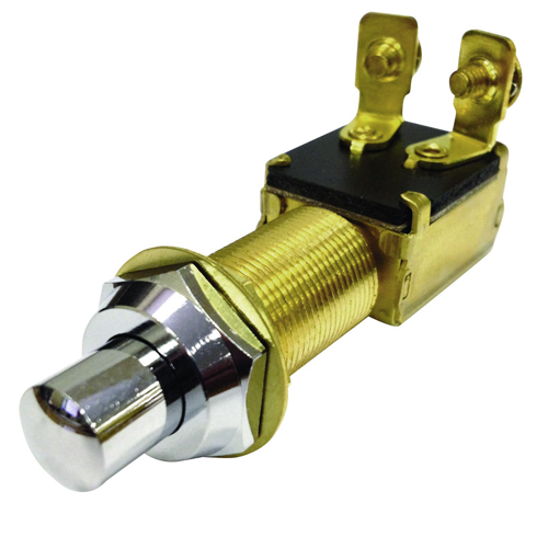 Sierra MP39310 Switch Push Button Start/Horn