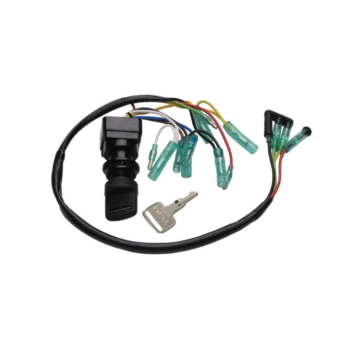 Sierra MP51020 Yamaha Outboard Exact OEM Replacement Ignition Switch