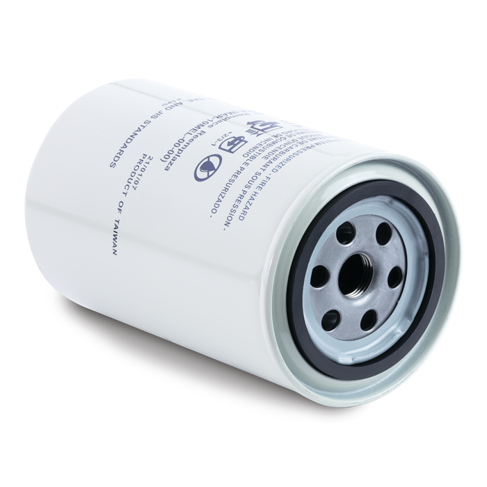 Sierra 18-7944 Replacement Water Separating Fuel Filter, Short
