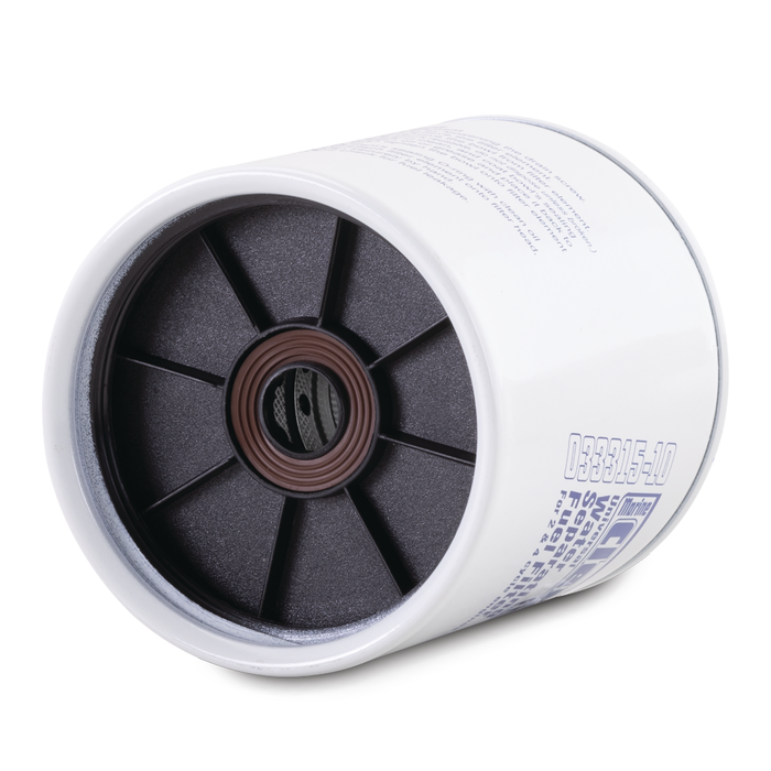 Sierra 18-7944 Replacement Water Separating Fuel Filter, Short