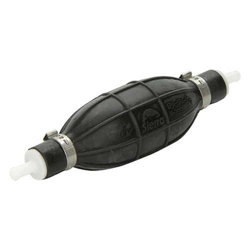 Sierra 18-8002EP-1 Primer Bulb, 1/4"