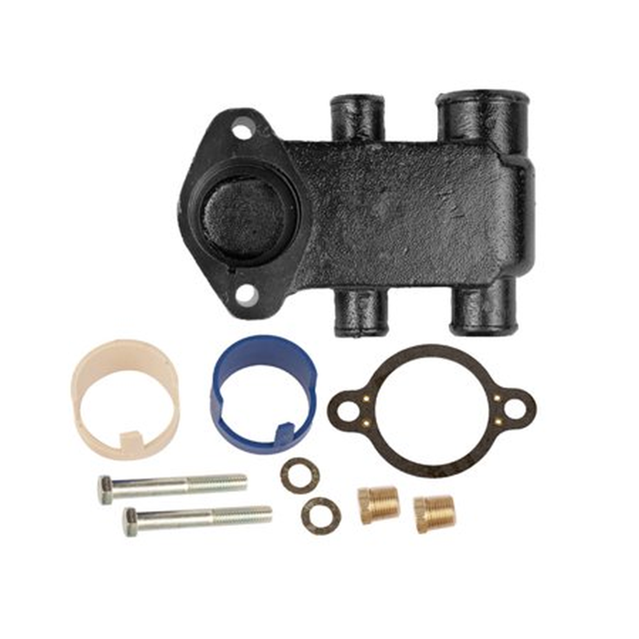 Sierra 18-1989 Thermostat Housing