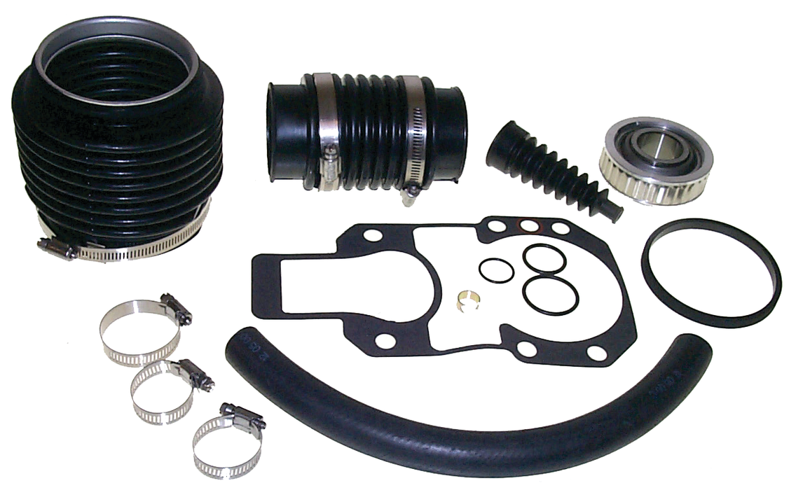 Sierra 18-8206-1 Transom Seal Kit