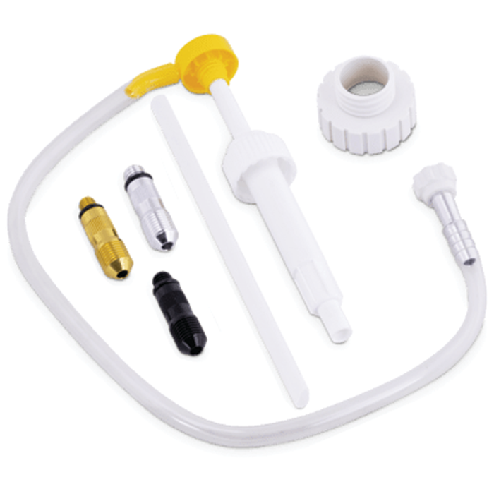 Sierra 18-9779 Gear Lube Pump