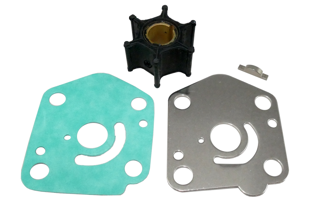 Sierra 18-3256 Water Pump Kit W/O Housing