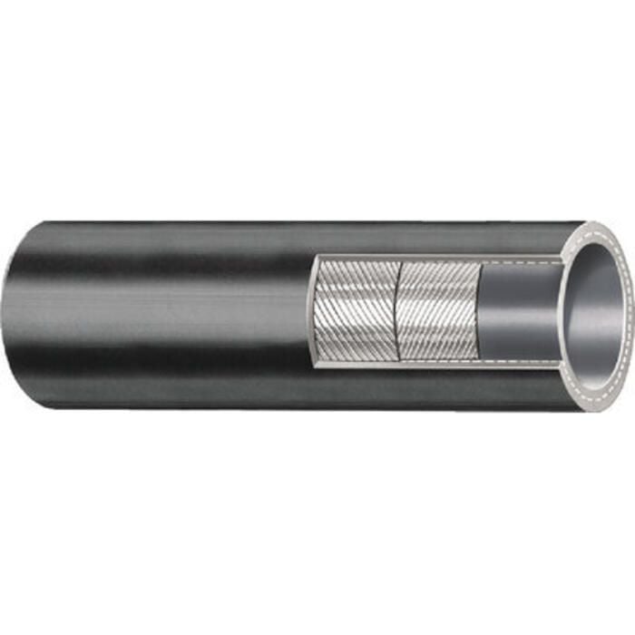 Trident Marine 130-0346 Trident Heater Hose, 3/4" X 50"