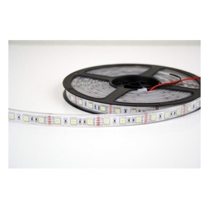 Scandvik 41510P LED Flexible PCB 50/50 Board Rope Lights, Bright White