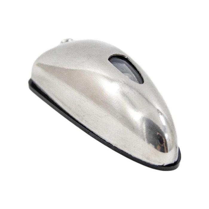 TH Marine LED-LPNAV-2-DP T-H Marine Low Profile Bullet Navigation Lights