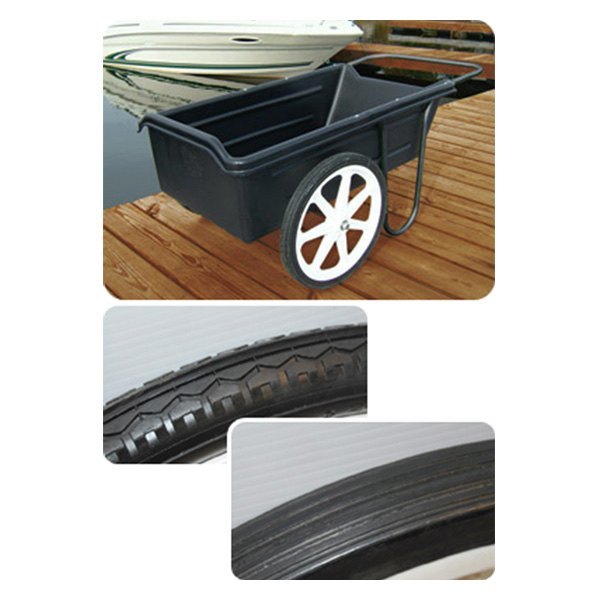 Taylor Made 1060 Dock Pro Dock Cart